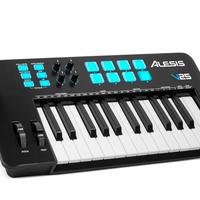 Alesis V25 MKII – Tastiera MIDI
