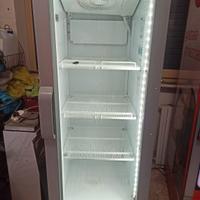 Frigo Vetrina