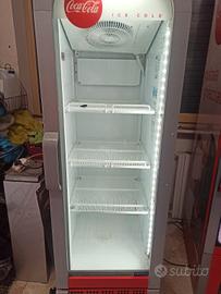 Frigo Vetrina