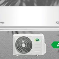 Condizionatore Ariel Energia A3ion monosplit A+++