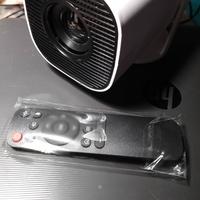 videoproiettore smart TV
