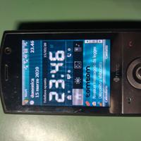 HTC touch Cruise raro 