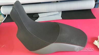 Sella moto Morini Granpasso