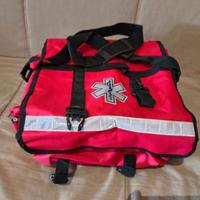 borsa pronto soccorso