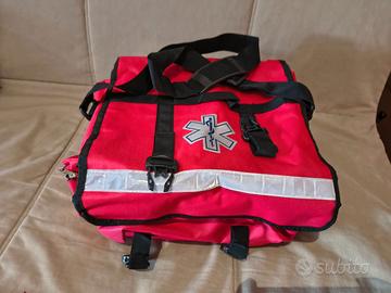 borsa pronto soccorso