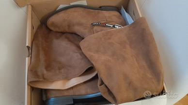 Stivale da donna BATA Red Label