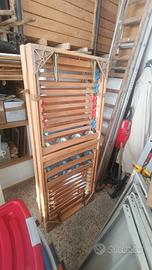Reti singole con regolazione manuale 