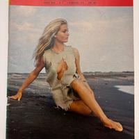 rivista settimanale “il Borghese” - 71 numeri