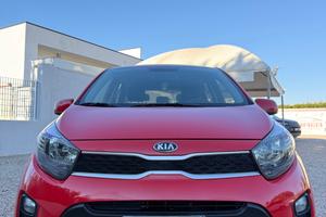 Kia Picanto 1.0 12V EcoGPL 5 porte Cool