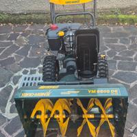 Spazzaneve Yard Man