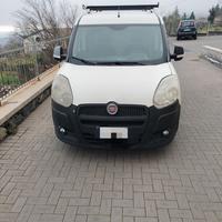 Fiat Doblo 1.3 Multijet