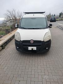 Fiat Doblo 1.3 Multijet