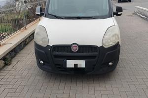 Fiat Doblo 1.3 Multijet