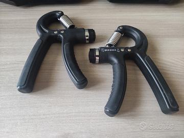grip trainer allenatore forza mano