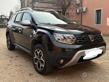 Dacia Duster 1.5 dci Prestige