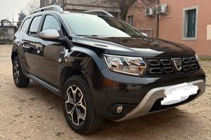 Dacia Duster 1.5 dci Prestige