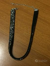Collarino Lunghezza cm 37 aperto.