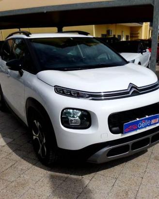 CITROEN C3 Aircross BlueHDi 120 S&S Shine