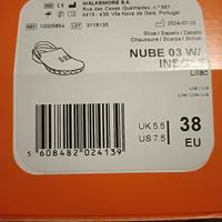 sabot sanitario Wock nube 03 tg38