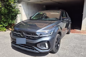 T-Roc 2.0 tdi cv 150 DSG - 4 Motion R-line