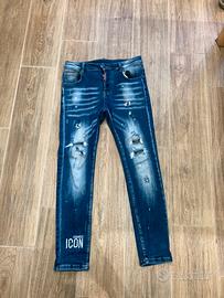 jeans dsquared2