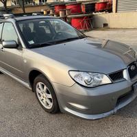 SUBARU Impreza 1.5R 16V cat Sport Wagon AT senza