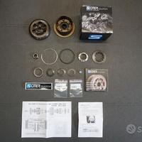 Frizione antisaltellamento Suter Bmw S 1000r/rr/hp