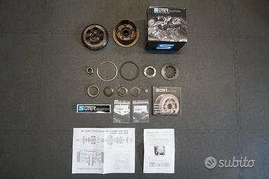 Frizione antisaltellamento Suter Bmw S 1000r/rr/hp