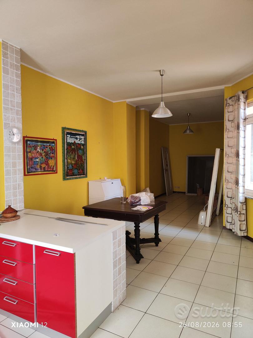 Appartamento – Oristano, Città Giardino, Aristanis/Oristano - Vista 5