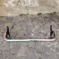 paraurti posteriore Ford ranger xlt