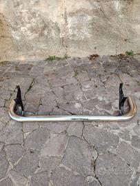 paraurti posteriore Ford ranger xlt