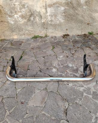 paraurti posteriore Ford ranger xlt
