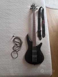 Ibanez SR300EB-WK Basso Elettrico