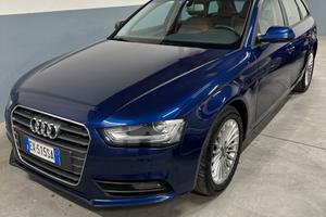 Audi A4 Avant 2.0 TDI 150 CV multitronic Ambiente
