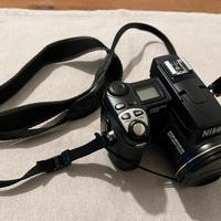 Nikon Coolpix 5700