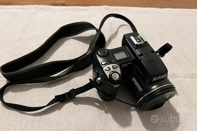 Nikon Coolpix 5700