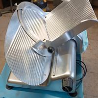 affettatrice biserba 