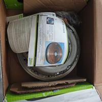 Kit frizione mini Cooper s