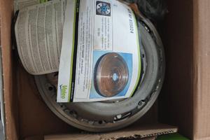 Kit frizione mini Cooper s