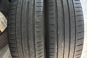 gomme usate 2254519 Estivo MICHELIN - PIL - 767