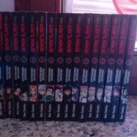 manga di Demon Slayer