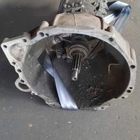 cambio per alfa romeo d'epoca 