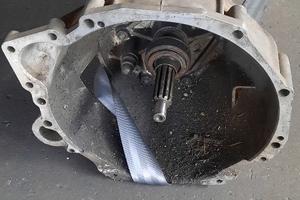 cambio per alfa romeo d'epoca 