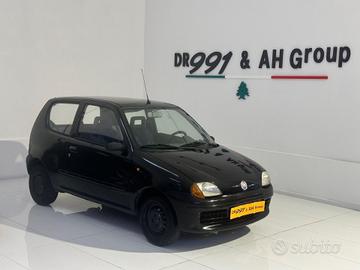 Fiat Seicento 1.1 Suite