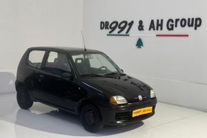Fiat Seicento 1.1 Suite
