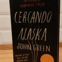 John Green - Cercand Alaska 