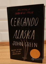 John Green - Cercand Alaska 