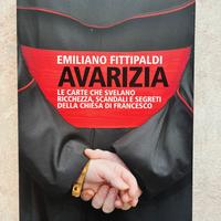 Avarizia -di Emiliano Fittipaldi