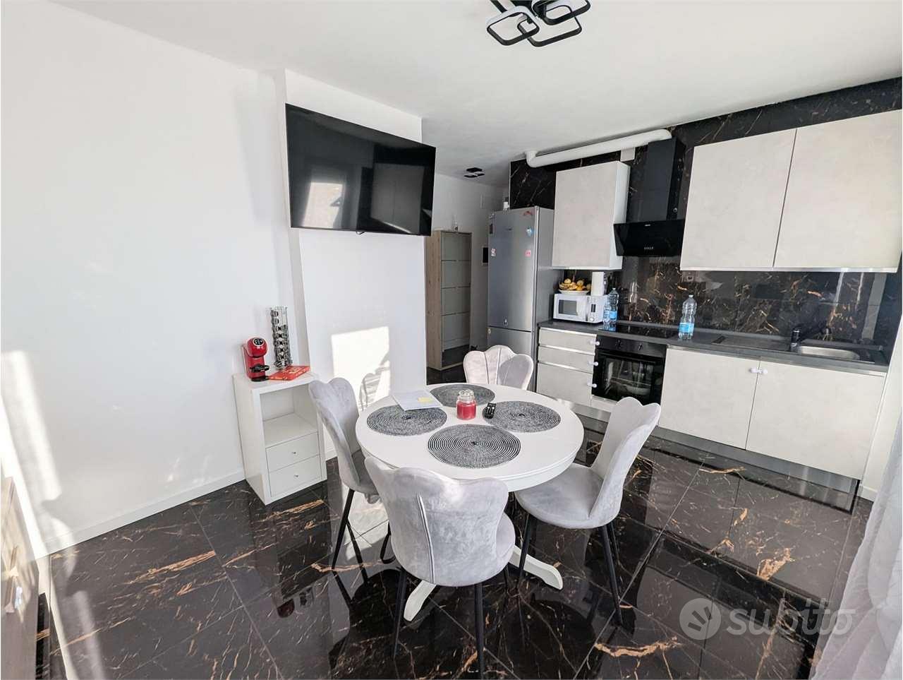 Appartamento – Cervignano del Friuli / Çarvignan, Rotonda del Taglio - Vista 2