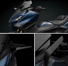 Specchietti Tmax 560 anno 2022-2023-2024.